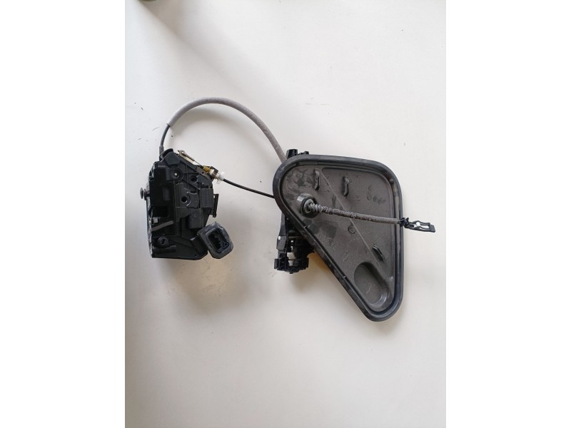 Recambio de cerradura puerta trasera derecha para volkswagen golf vii (5g1/be1) clh referencia OEM IAM 5K4839016Q  