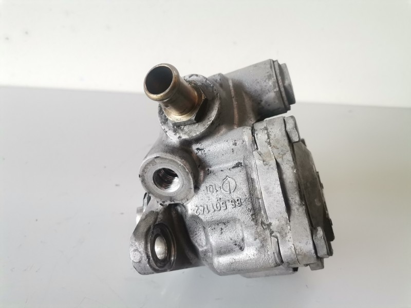 Recambio de bomba direccion para peugeot boxer (290/330) furgón bat.2850mm (2002) 814043s referencia OEM IAM 7683955114  