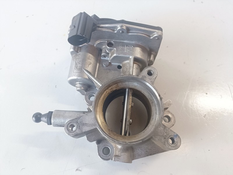 Recambio de caja mariposa para opel insignia berlina a20dth referencia OEM IAM 55564164  