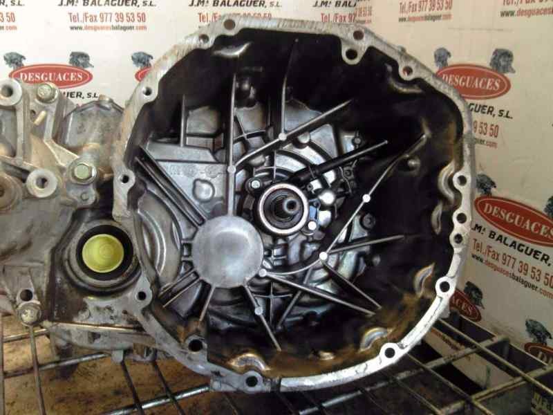 Recambio de caja transfer para nissan x-trail (t31) referencia OEM IAM   