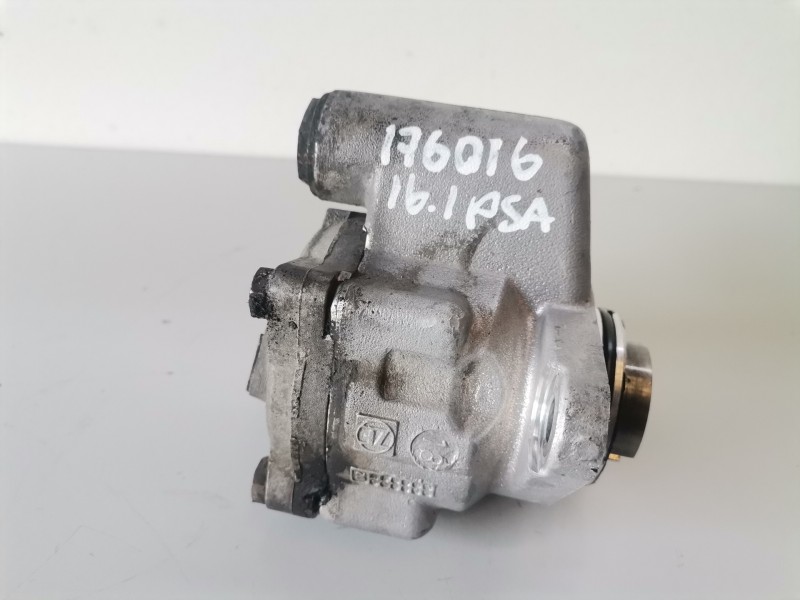 Recambio de bomba direccion para peugeot boxer (290/330) furgón bat.2850mm (2002) 814043s referencia OEM IAM 7683955114  