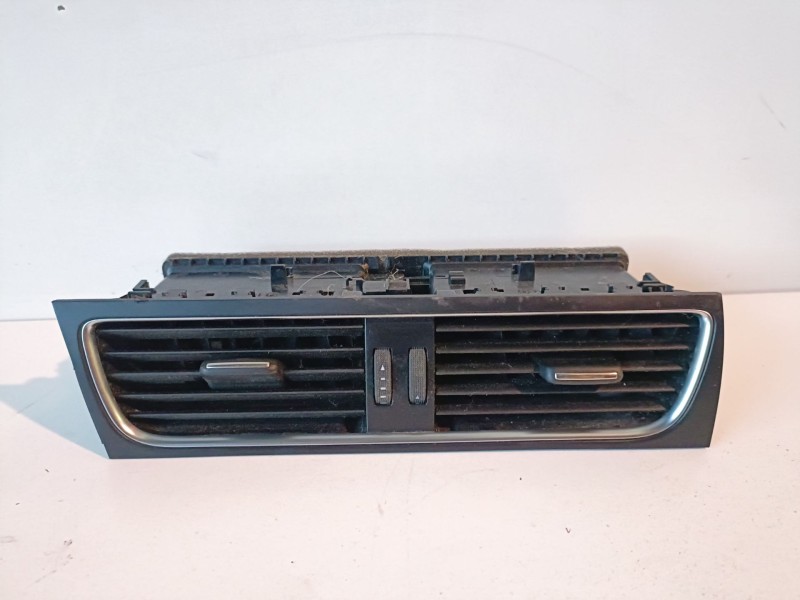 Recambio de aireador central para audi a4 berlina (8k2) caga referencia OEM IAM 8T1820951B  