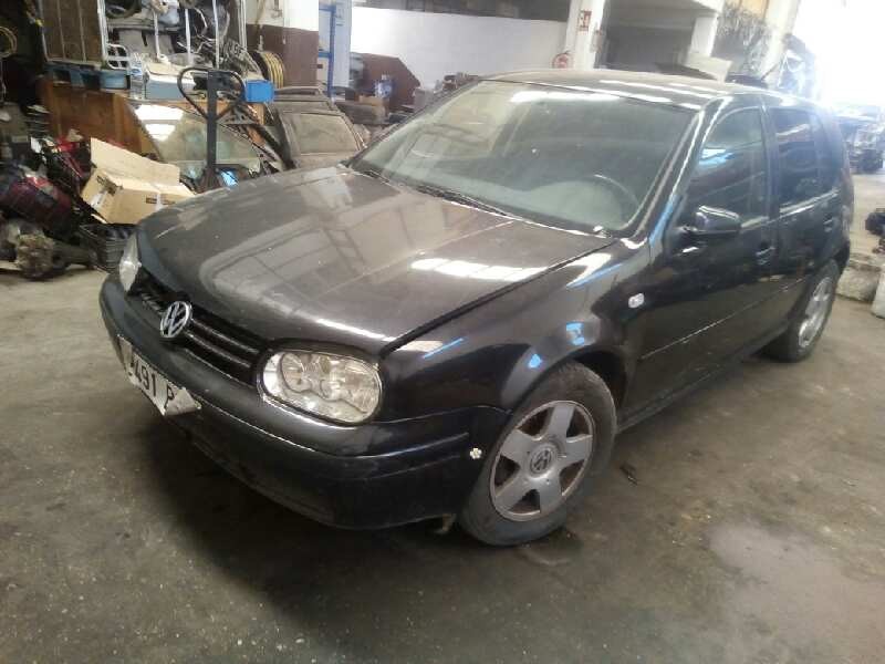 volkswagen golf iv berlina (1j1)(10.1997) del año 2000