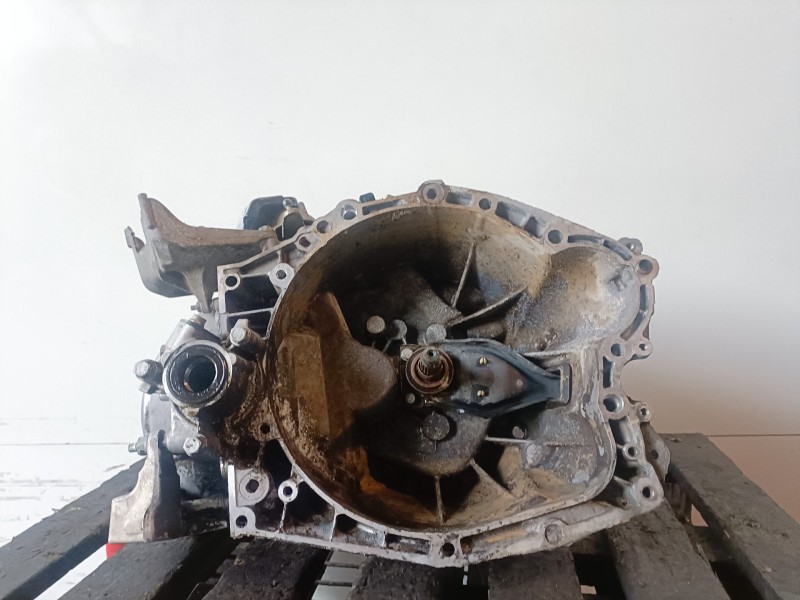 Recambio de caja cambios para citroen xsara picasso rhy referencia OEM IAM 20DL65  