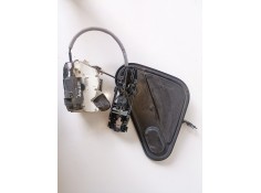 Recambio de cerradura puerta trasera izquierda para volkswagen golf vii (5g1/be1) clh referencia OEM IAM 5K4839015Q  