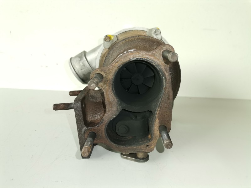 Recambio de turbocompresor para chrysler voyager (rg) vm4bc referencia OEM IAM 35242095F  