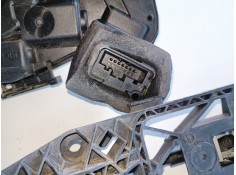 Recambio de cerradura puerta trasera izquierda para volkswagen golf vii (5g1/be1) clh referencia OEM IAM 5K4839015Q   2