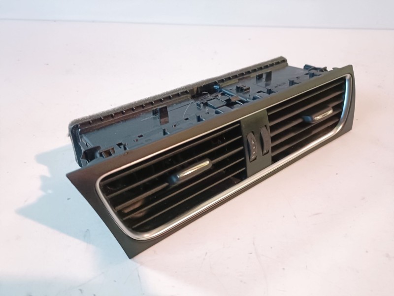 Recambio de aireador central para audi a4 berlina (8k2) caga referencia OEM IAM 8T1820951B  
