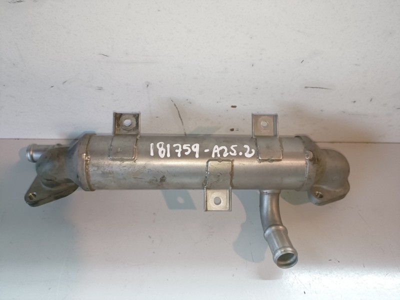 Recambio de enfriador egr para seat alhambra (7v9) asz referencia OEM IAM   