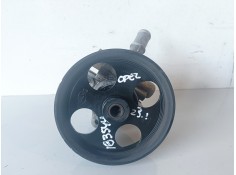 Recambio de bomba direccion para opel insignia berlina a20dth referencia OEM IAM 13309336  