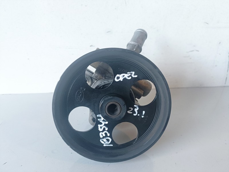 Recambio de bomba direccion para opel insignia berlina a20dth referencia OEM IAM 13309336  