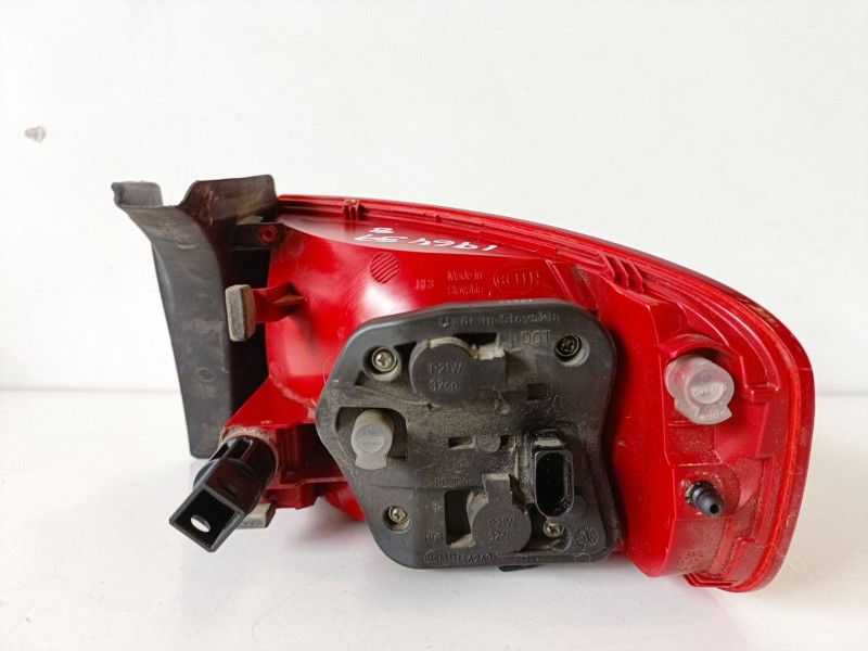 Recambio de piloto trasero izquierdo para audi a4 berlina (8k2) caga referencia OEM IAM 9K5945095D  