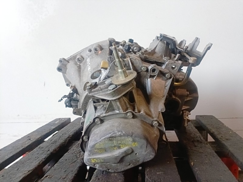 Recambio de caja cambios para citroen xsara picasso rhy referencia OEM IAM 20DL65  