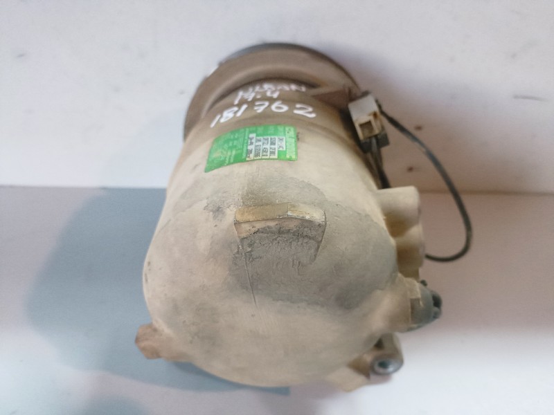 Recambio de compresor aire acondicionado para nissan terrano ii (r20) td27 referencia OEM IAM 926000F001  