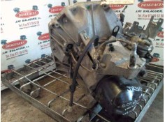 Recambio de caja cambios para renault clio ii fase ii (b/cb0) referencia OEM IAM JR5120   2