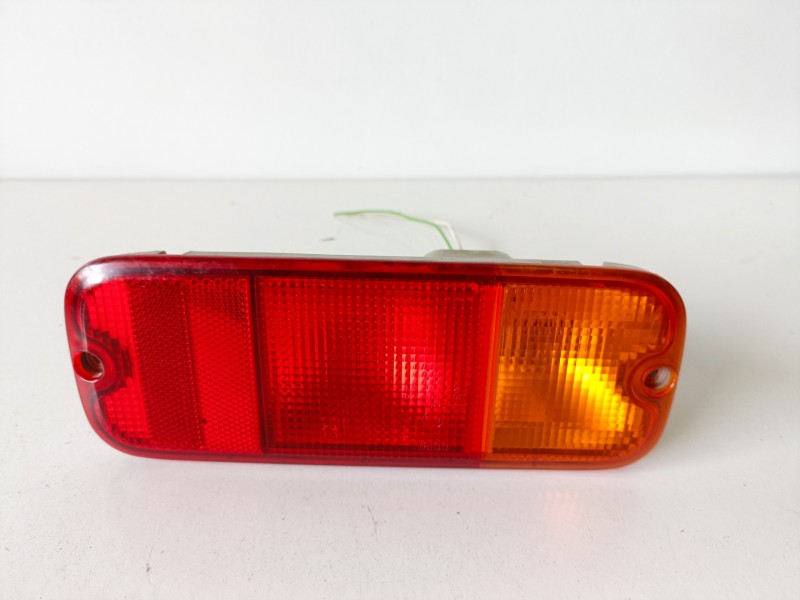 Recambio de piloto trasero derecho paragolpes para suzuki jimny (sn/fj) g13bb referencia OEM IAM   