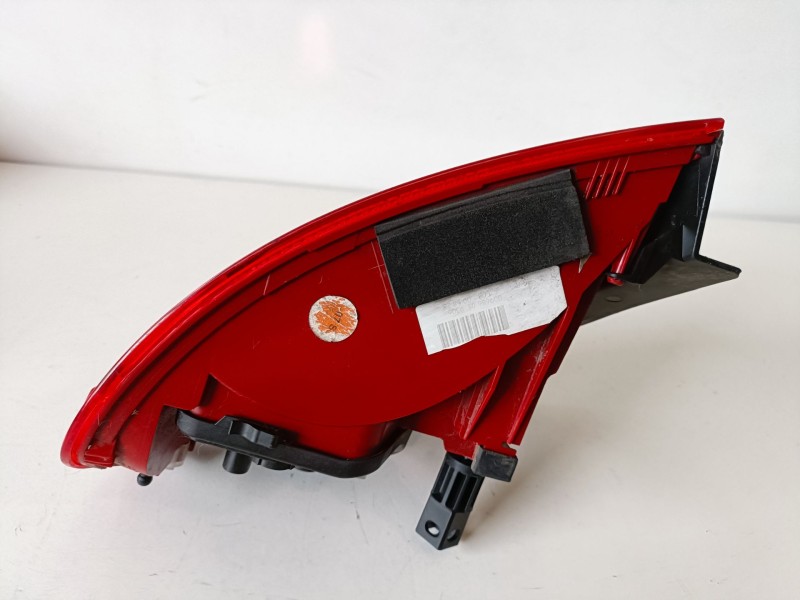 Recambio de piloto trasero izquierdo para audi a4 berlina (8k2) caga referencia OEM IAM 9K5945095D  