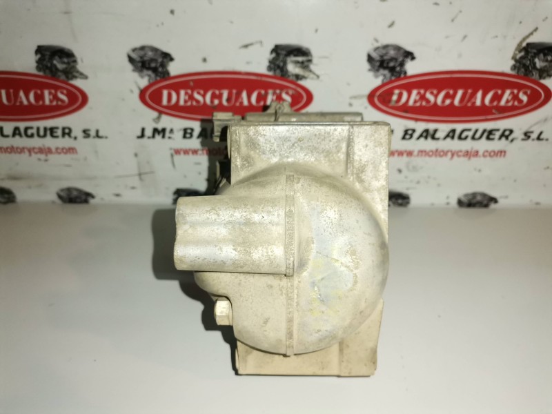 Recambio de compresor aire acondicionado para nissan navara pickup (d40m) yd25 referencia OEM IAM 92600EB400  