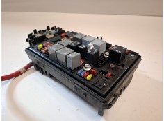 Recambio de caja reles / fusibles para opel astra j berlina 5p a20dth referencia OEM IAM 13313207   2