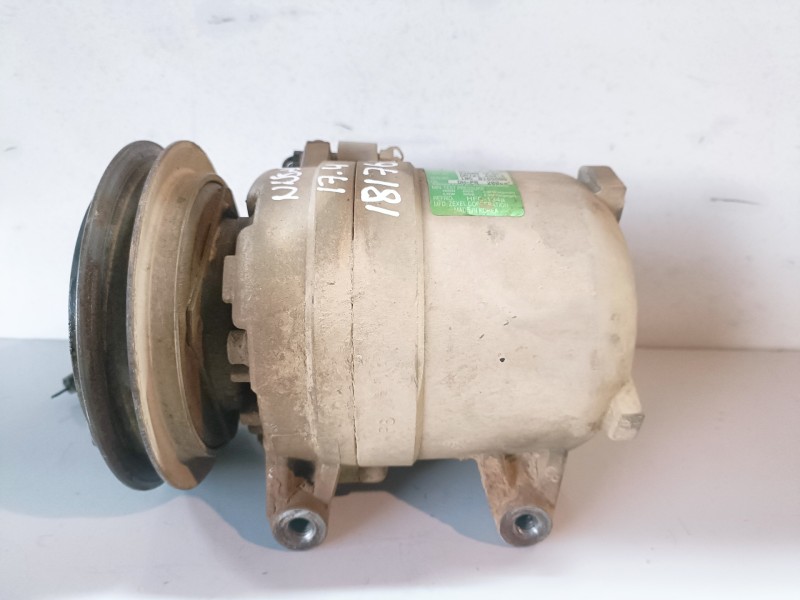 Recambio de compresor aire acondicionado para nissan terrano ii (r20) td27 referencia OEM IAM 926000F001  