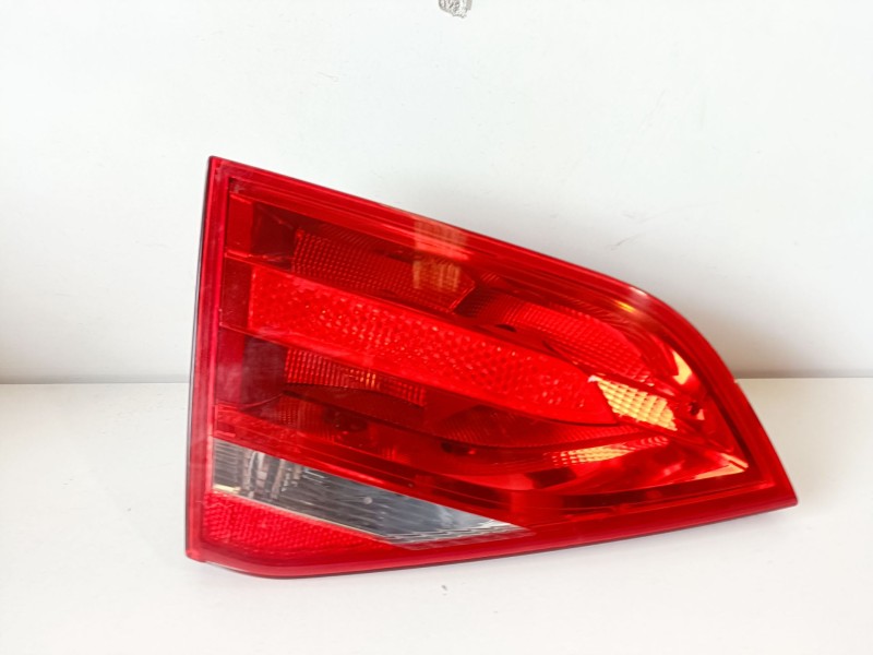 Recambio de piloto trasero izquierdo para audi a4 berlina (8k2) caga referencia OEM IAM 8K5945093  