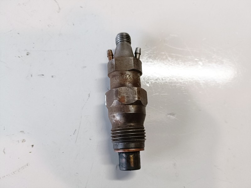 Recambio de inyector para nissan terrano ii (r20) td27 referencia OEM IAM   