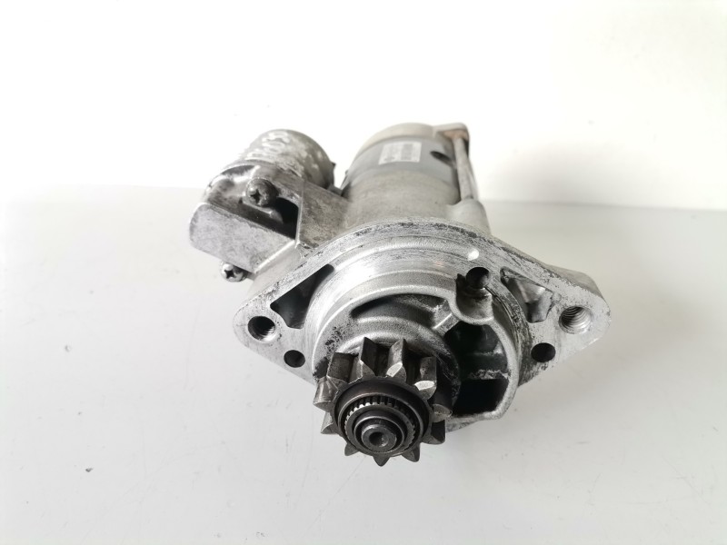 Recambio de motor arranque para nissan navara pickup (d40m) yd25ddti referencia OEM IAM 23300EB30A/M008T76071ZE  
