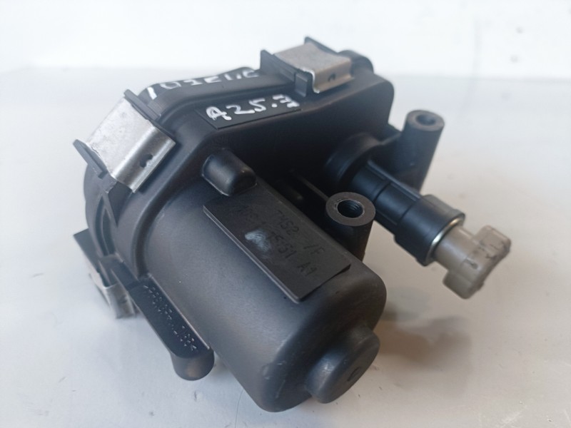 Recambio de caja mariposa para opel insignia berlina a20dth referencia OEM IAM   