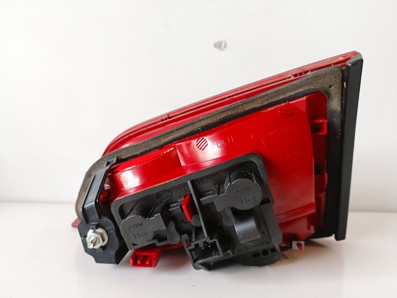 Recambio de piloto trasero izquierdo para audi a4 berlina (8k2) caga referencia OEM IAM 8K5945093  