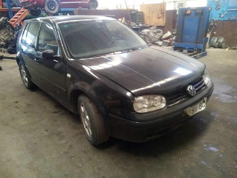 volkswagen golf iv berlina (1j1)(10.1997) del año 2000