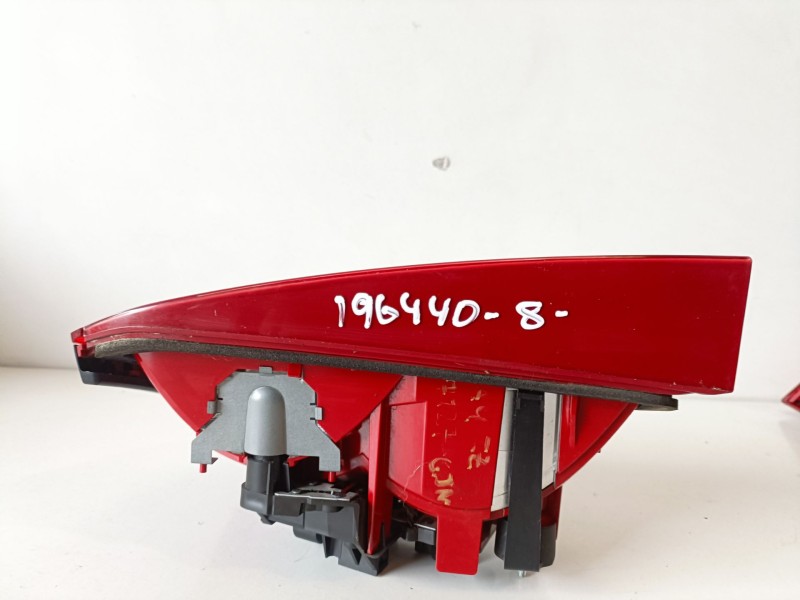 Recambio de piloto trasero izquierdo para audi a4 berlina (8k2) caga referencia OEM IAM 8K5945093  