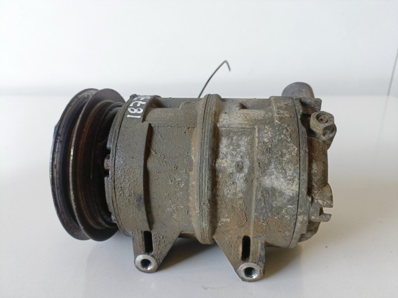 Recambio de compresor aire acondicionado para nissan terrano ii (r20) td27 referencia OEM IAM 926000X010/5060120880  