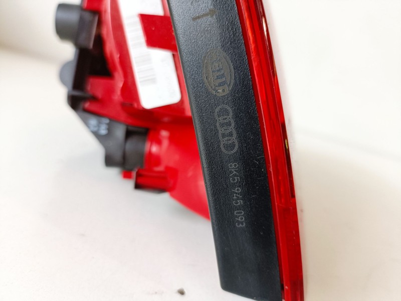Recambio de piloto trasero izquierdo para audi a4 berlina (8k2) caga referencia OEM IAM 8K5945093  