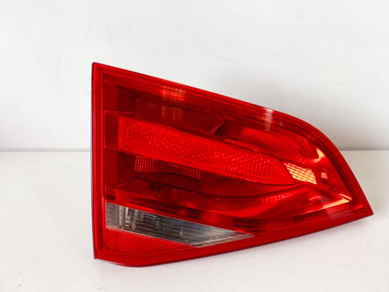 Recambio de piloto trasero izquierdo para audi a4 berlina (8k2) caga referencia OEM IAM 8K5945093D  