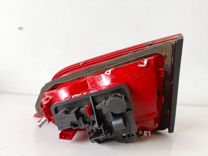 Recambio de piloto trasero izquierdo para audi a4 berlina (8k2) caga referencia OEM IAM 8K5945093D  