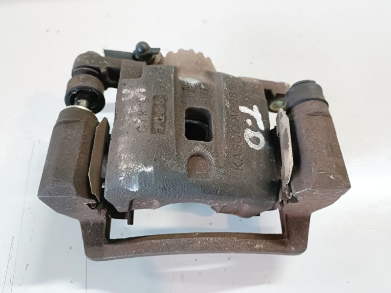 Recambio de pinza de freno trasera derecha para kia sorento (bl) d4cb referencia OEM IAM   