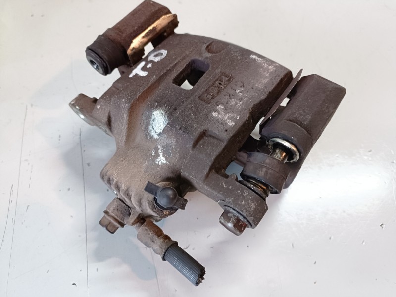 Recambio de pinza de freno trasera derecha para kia sorento (bl) d4cb referencia OEM IAM   