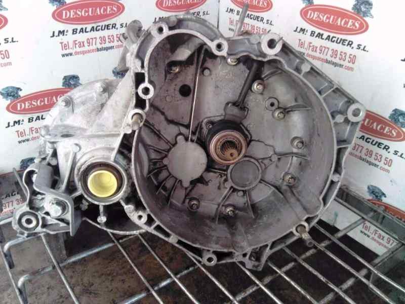 Recambio de caja cambios para fiat stilo (192) referencia OEM IAM   