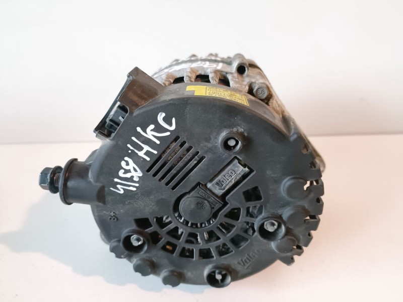 Recambio de alternador para hyundai i30 (gd) d4fb referencia OEM IAM 373002A850  