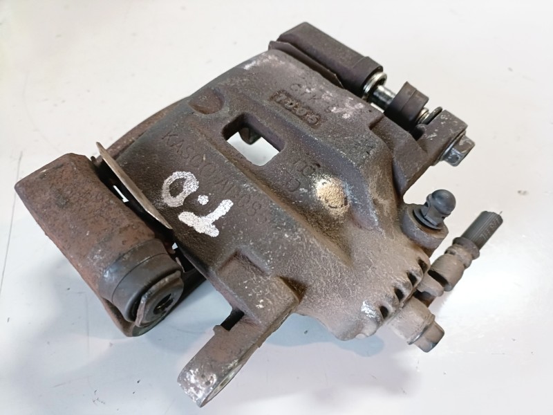 Recambio de pinza de freno trasera derecha para kia sorento (bl) d4cb referencia OEM IAM   