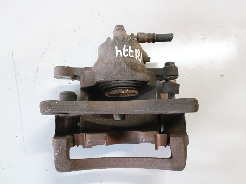 Recambio de pinza de freno trasera derecha para kia sorento (bl) d4cb referencia OEM IAM   