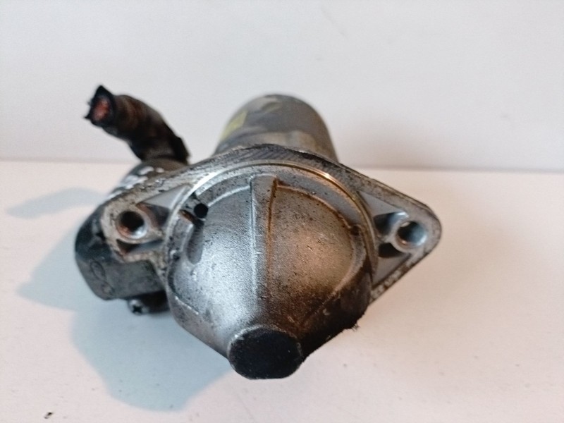 Recambio de motor arranque para hyundai i30 (gd) d4fb referencia OEM IAM 361002A300  