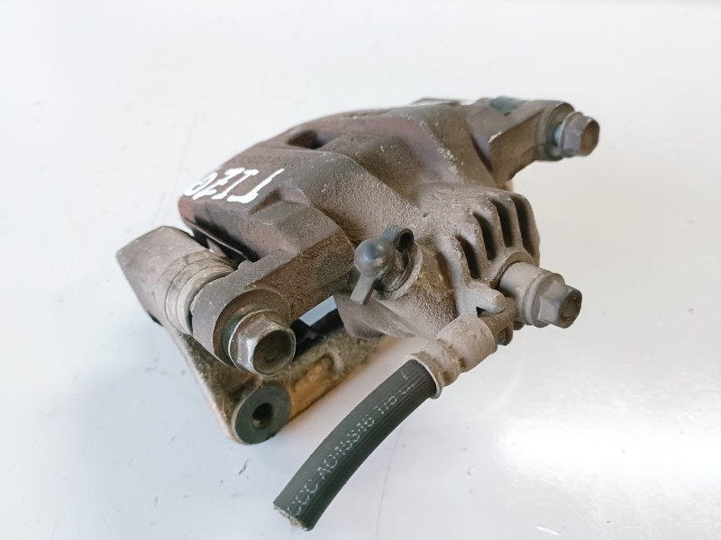 Recambio de pinza de freno trasera izquierda para kia sorento (bl) d4cb referencia OEM IAM   