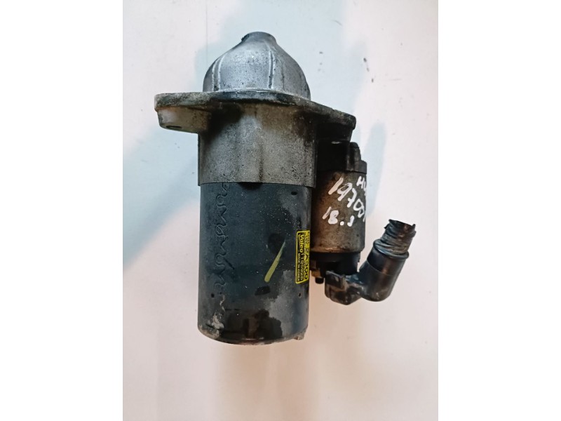 Recambio de motor arranque para hyundai i30 (gd) d4fb referencia OEM IAM 361002A300  