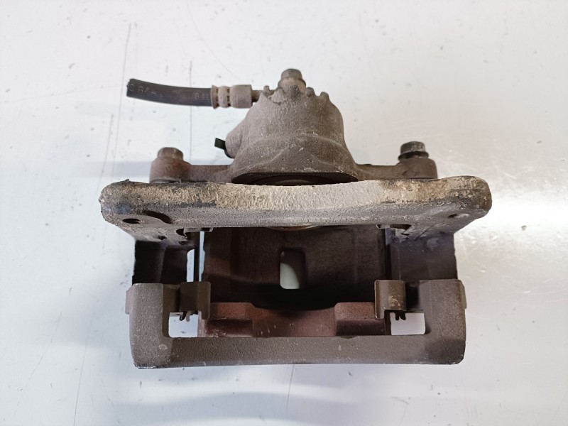 Recambio de pinza de freno trasera izquierda para kia sorento (bl) d4cb referencia OEM IAM   