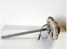 Recambio de transmision trasera izquierda para kia sorento (bl) d4cb referencia OEM IAM   