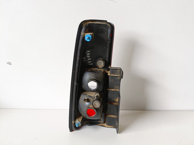 Recambio de piloto trasero izquierdo para suzuki jimny (sn/fj) g13bb referencia OEM IAM 3625082A30  