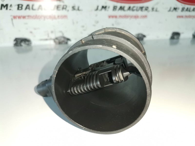 Recambio de caudalimetro para opel astra j berlina 5p a17dtc referencia OEM IAM 0281002940/55561912  