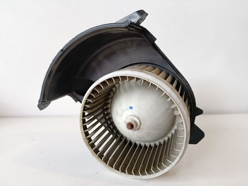 Recambio de resistencia calefaccion para renault master iii furgón m9t708 referencia OEM IAM   
