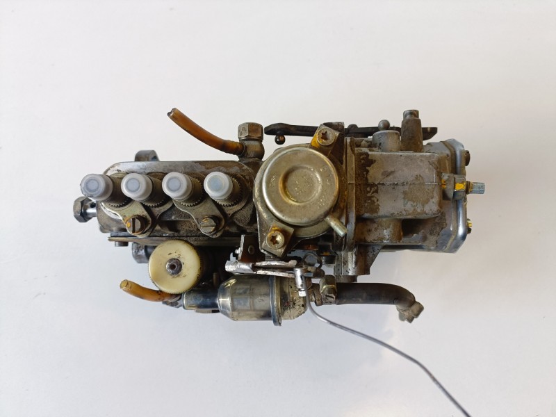 Recambio de bomba inyeccion para mercedes-benz mb 100 d camión (631)(1987) 616963 referencia OEM IAM 4M55B1041  